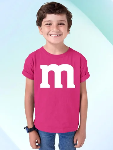 Vista 2 de Promotion & Beyond - Camisa de disfraz para adolescentes, diseño divertido de Halloween