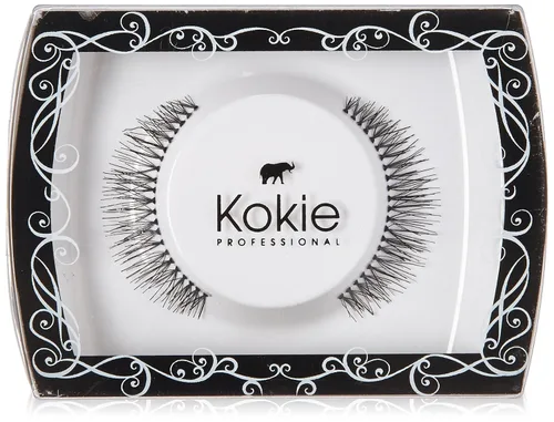 Vista 13 de Kokie Cosmetics Lash Euphoria Mascara