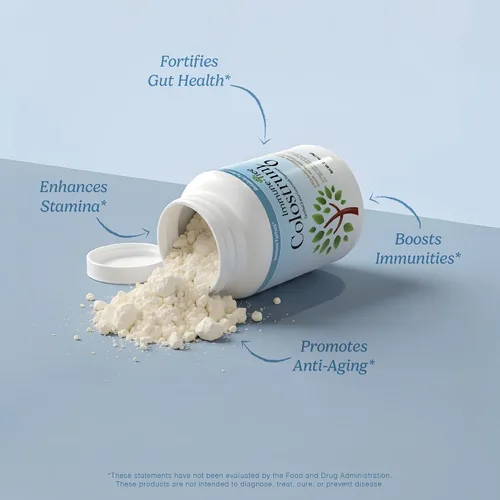 Vista 7 de Immune Tree - Polvo de calostro 100% bovino, 661 porciones, 2.2 libras (1 kilo), apoya el sistema inmunológico antienvejecimiento, saludable