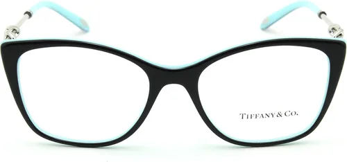 Vista 3 de Tiffany & Co. TF 2160-B - Gafas graduadas para mujer RX - marco capaz (8055) 2.047in