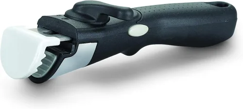 Vista 3 de Desconocido Magefesa K2 - Juego de 3 piezas con mango extra extraíble, acero esmaltado, efecto vidrio/espejo