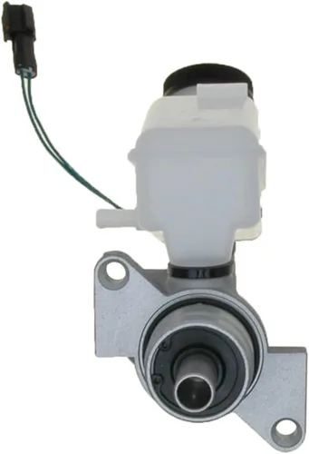 Vista 3 de Raybestos MC391333 Cilindro maestro de freno de grado profesional
