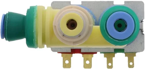 Vista 5 de ERP Válvula de agua para refrigerador W10258562