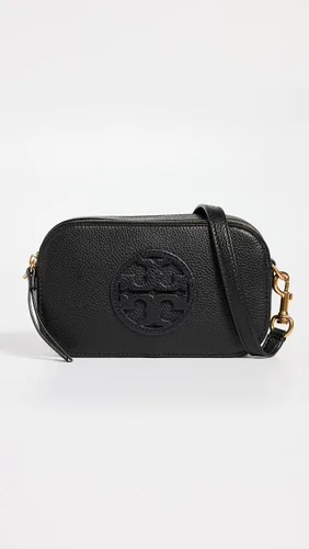 Vista 2 de Tory Burch Bolso bandolera Mini Miller para mujer