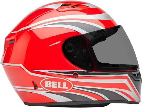 Vista 7 de Bell Qualifier