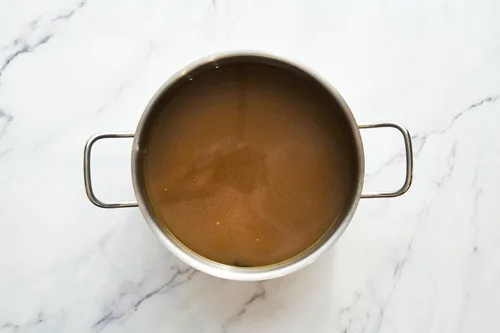 Vista 4 de Auténtico Dry Roux Ragin' Cajun de 8 onzas (paquete de 3) – Ingrediente esencial para Gumbo y creaciones sabrosas – Sin grasa – Perfecto