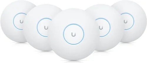 Vista 5 de Ubiquiti UniFi AP U7-PRO WiFi7 - Juego de 5