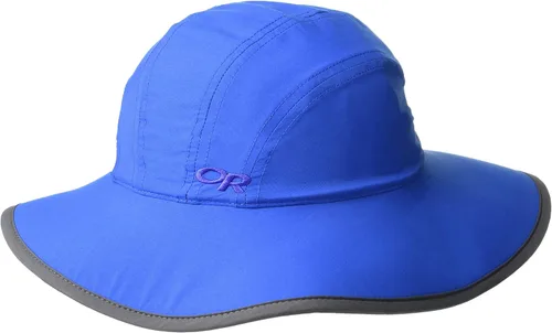 Vista 4 de Outdoor Research Sombrero Rambler para niños