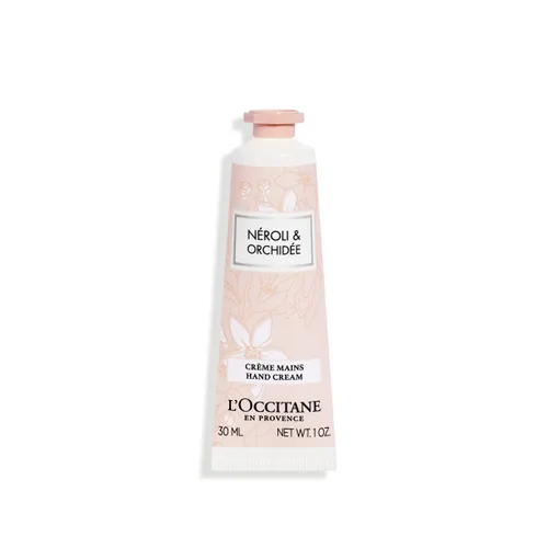 Vista 8 de L'OCCITANE Hand Cream, Shea Butter Moisturizer, Nourishing Treatment For Dry Cracked Skin, Hydrating Comfort Care, Luxury Beauty Gift, Travel