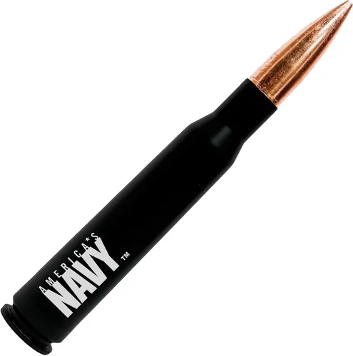 Vista 6 de Abridor de Botellas Air Force 50 Cal BMG – Abridor de Botellas Réplica - Regalos de la Fuerza Aérea