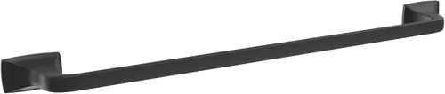 Vista 41 de Amerock BH36012 Highland Ridge 7-7/16" Anillo de toalla montado en la pared - Cromo Cromado
