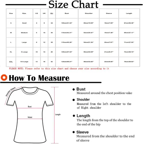 Vista 3 de Muscularfit Summer Tops for Women 2023 Trendy Cotton Linen Shirts Dressy Casual Crew Neck Short Sleeve Plain Blouse Work Tees