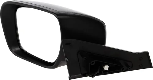 Vista 188 de Garage-Pro Espejo compatible con Mazda 6 2014-2016 para modelos sin sistema de visión envolvente, lado del conductor con detección manual de punto