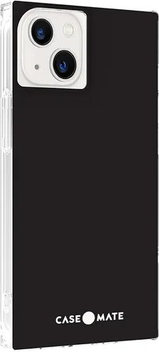 Vista 4 de Case-Mate BLOX - Funda para iPhone 13, color negro, protección contra caídas de 10 pies, compatible con carga inalámbrica, funda protectora