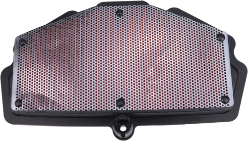 Vista 7 de IEQFUE Filtro de aire de espuma para motocicleta Elemento limpiador 11013-0745 compatible con Kawasaki KLE650 Versys 650 2015-2019 ER650 Z650