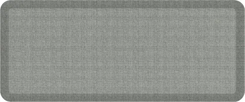 Vista 17 de NewLife de GelPro Alfombrilla de cocina antifatiga con cojín de espuma ergonómica, acolchada, resistente a manchas, impermeable, antideslizante
