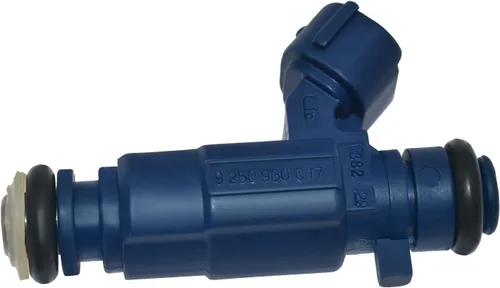 Vista 7 de Inyector de combustible 4PCS 35310-02900 compatible con Hyundai Atos MX i10 PA Kia Picanto 2004-2010