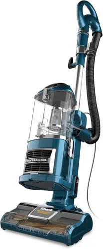 Vista 13 de Shark NV352 Navigator Lift Away - Aspiradora vertical, filtro HEPA, tecnología antialergénica, dirección giratoria, ideal para alfombras, escaleras