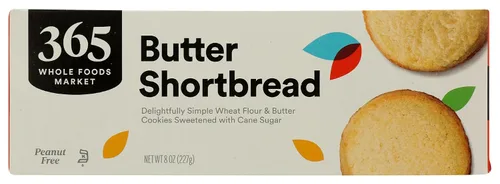 Vista 3 de 365 by Whole Foods Market, Mantequilla de mantequilla, 8 oz