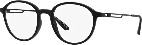 Vista 2 de Emporio Armani Gafas de sol redondas Ea3225 para hombre
