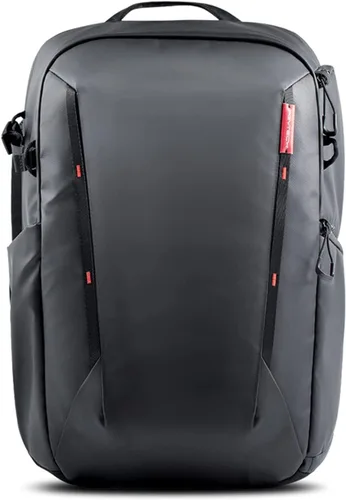 Vista 4 de PGYTECH OneMo Lite Mochila para Cámara 22L para DJI, Sony, Canon, Nikon, OSMO Action/Pocket, DSLR/SLR Sin Espejo, Trípode de Cámara Bolsa