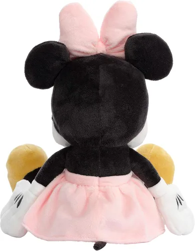 Vista 4 de Lambs & Ivy Disney Baby Sweetheart Minnie Mouse - Peluche de peluche