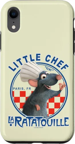 Vista 25 de Disney Pixar Ratatouille Little Chef - Carcasa para iPhone 17