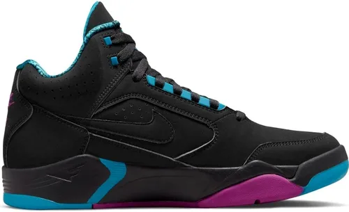 Vista 3 de Nike Shoe Air Flight Lite Mid DQ7687 002