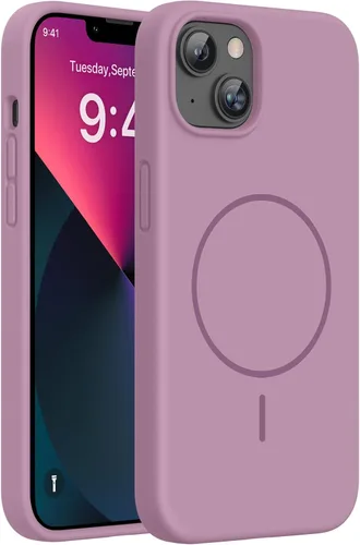 Vista 252 de Miracase Funda ultradelgada diseñada para iPhone SE 2022 (3ª generación)/iPhone SE 2020 (2ª generación)/iPhone 7/iPhone 8 con protector de pantalla