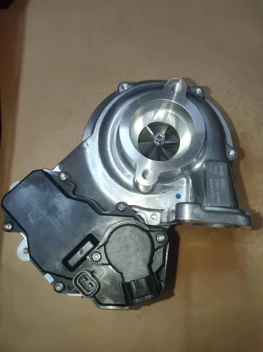 Vista 4 de YL nuevo Turbo TurboCharger CT16V 17201-11080 para Toyota HILUX PRADO FORTUNER 1GD-FTV 1GDFTV 1GD 2.8L
