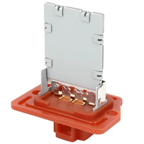 Vista 18 de Regulador de Resistencia del Motor del Ventilador HVAC SCITOO para Toyota RAV4 Base Sport Utility 2001-2005, Toyota RAV4 L Sport Utility 2004-2005