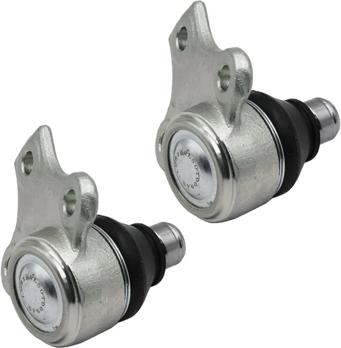 Vista 4 de LOSTAR Par(2) Rótula inferior para rótula para Can-Am 706200444 Outlander 500 Max 650 800R 400 XT XTP XMR HO 53-50042