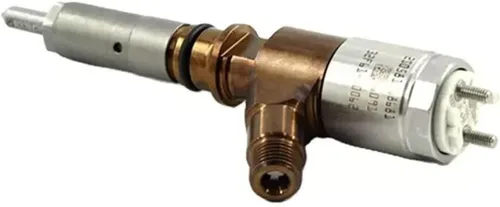 Vista 6 de Fuel Injector Compatible with Diesel Common Rail C6.6 Compatible with Caterpillar Compatible with Perkins 2645A753 321-3600