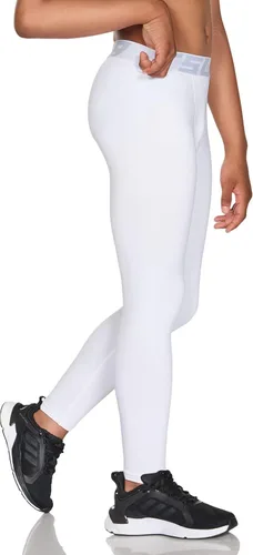Vista 3 de TSLA Paquete de 1 o 2 pantalones de compresión térmica para niños y niñas, leggings deportivos deportivos y pantalones de correr