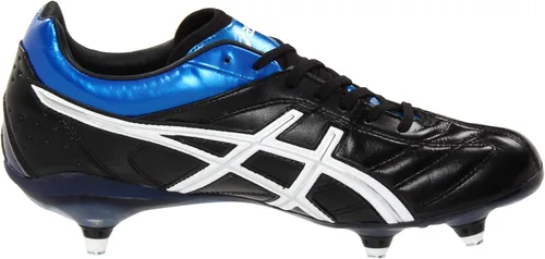 Vista 6 de ASICS Tenis de fútbol Lethal Tigreor 4 ST para hombre