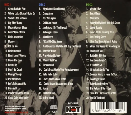 Vista 2 de Very Best of