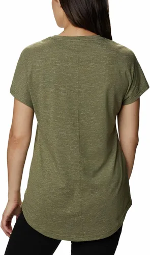 Vista 3 de Columbia Women's Cades Cape Tee