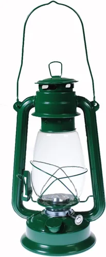 Vista 2 de S4O - Linterna colgante de huracán, elegante luz de boda, lámpara de centro de mesa, 12 pulgadas (4, verde)