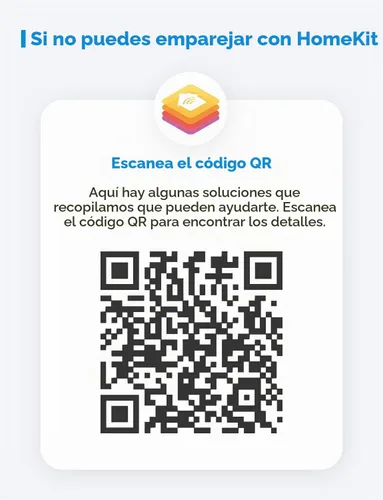 Vista 2 de meross Interruptor de luz inteligente compatible con Apple HomeKit, Siri, Alexa, Google Assistant y SmartThings, interruptor de luz Wi-Fi de 2.4
