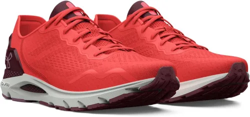 Vista 2 de Under Armour HOVR Sonic 6 - Tenis de correr para mujer