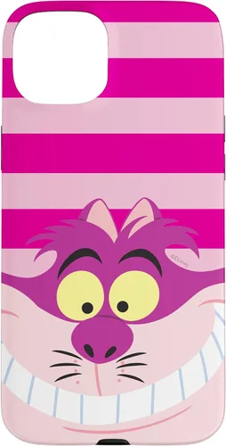 Vista 9 de Disney Alicia en el país de las maravillas Cheshire Cat - Carcasa para iPhone 17