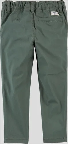 Vista 2 de OSHKOSH B'GOSH Boys' Slim Stretch Chino Pants