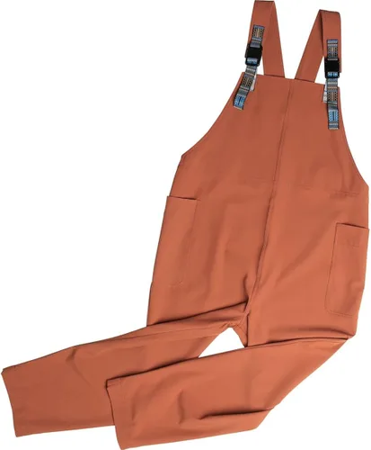 Vista 6 de KAVU San Blas - Overol para mujer, ajuste relajado, pantalones de secado rápido