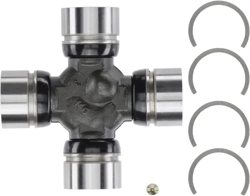 Vista 2 de MOOG 491 Junta Universal Grasable Superfuerte para Jeep Wrangler