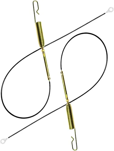 Vista 7 de 06900406 Cable deflector de canal soplador de nieve para Ariens ST824E