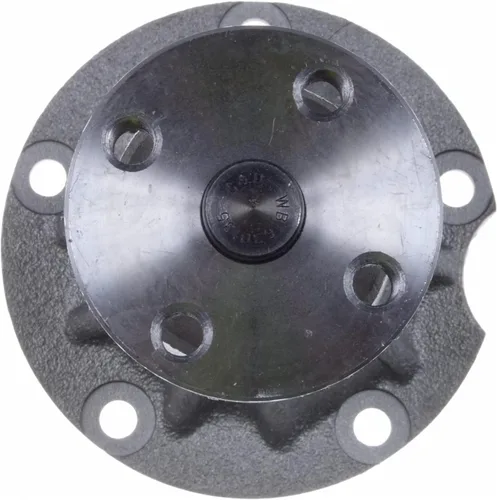 Vista 2 de Gates Bomba de agua de motor premium 41160