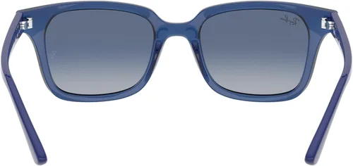 Vista 4 de Ray-Ban Gafas de sol cuadradas RJ9071S para niños