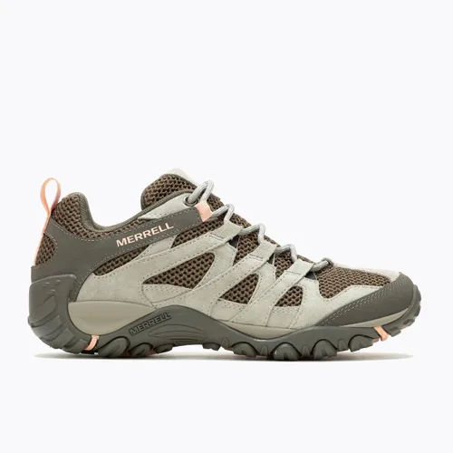 Vista 8 de Merrell Zapatos de senderismo Alverstone para hombre