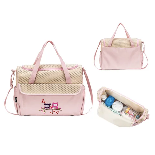 Vista 9 de SOHO Colecciones, bolsa de 10 piezas Pañal setlimited Tiempo ofrecen