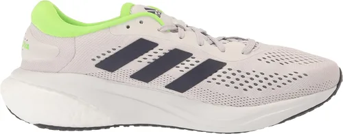 Vista 6 de adidas Supernova 2 - Tenis de correr para hombre, Dash GreyShadow NavySolar Green